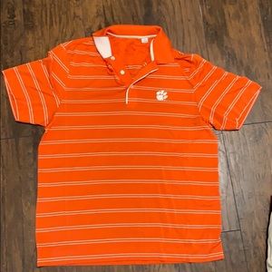 Men’s Golf Polo